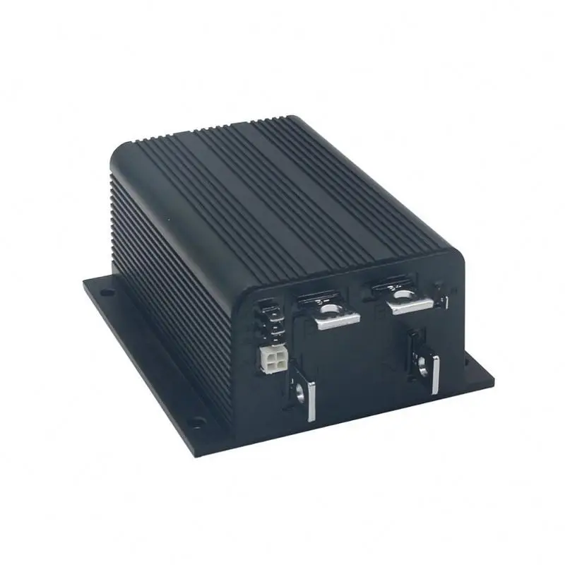 

Replacing 1204-004 1204-036 1204M-4201 P124M-4201 275A Motor Controller