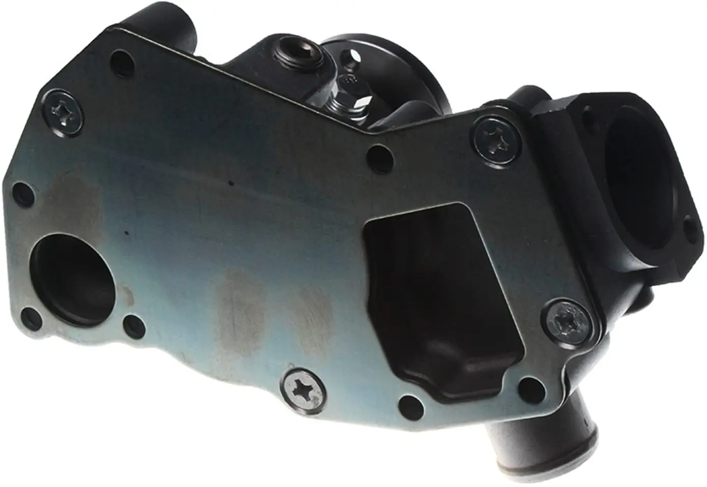 Водяной насос Holdwell 8-97321508-3 8973215083 для двигателя Isuzu 3LB1 | Автомобили и мотоциклы