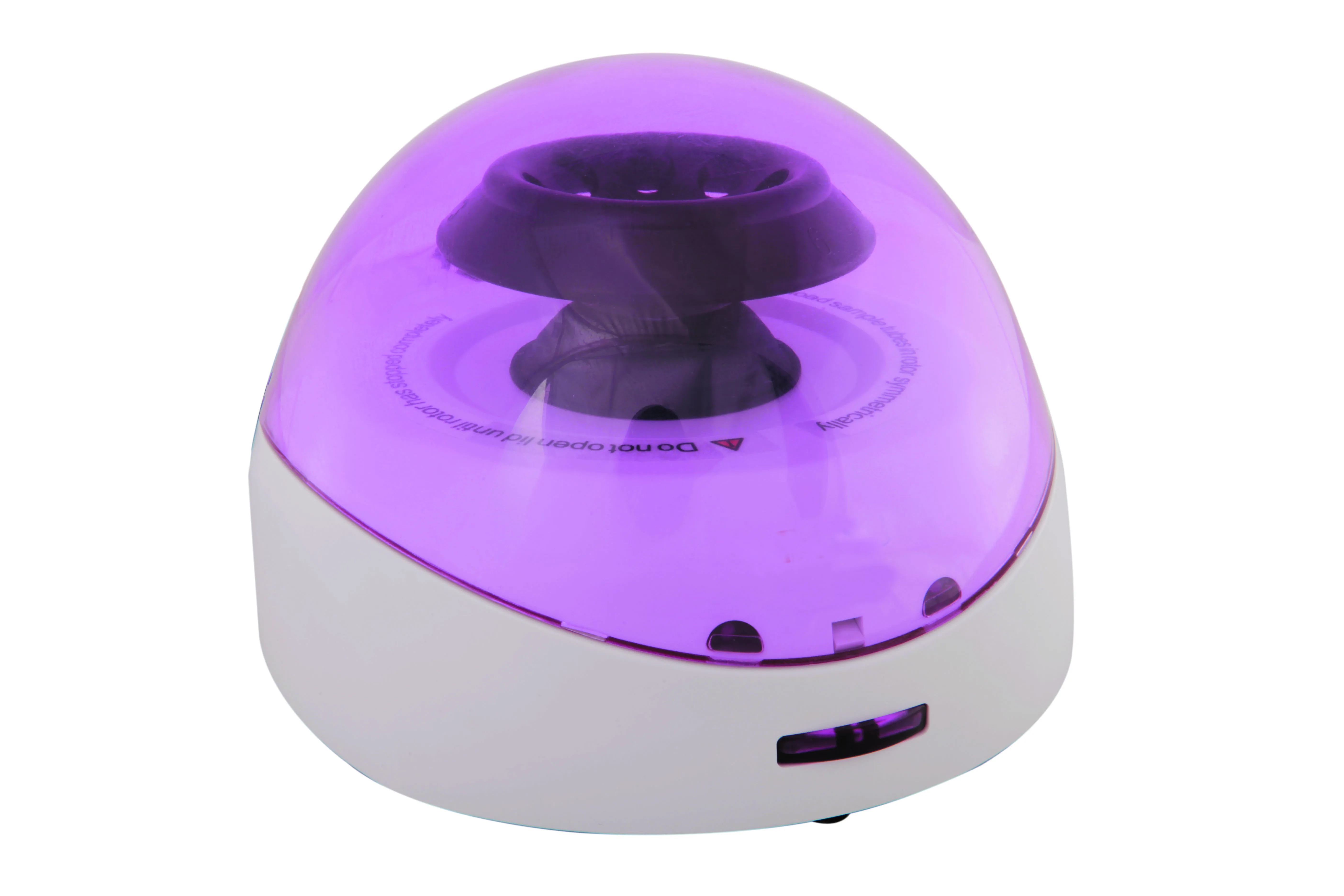 

Portable Mini Multi-Functional Centrifuge Palm Micro Centrifuge