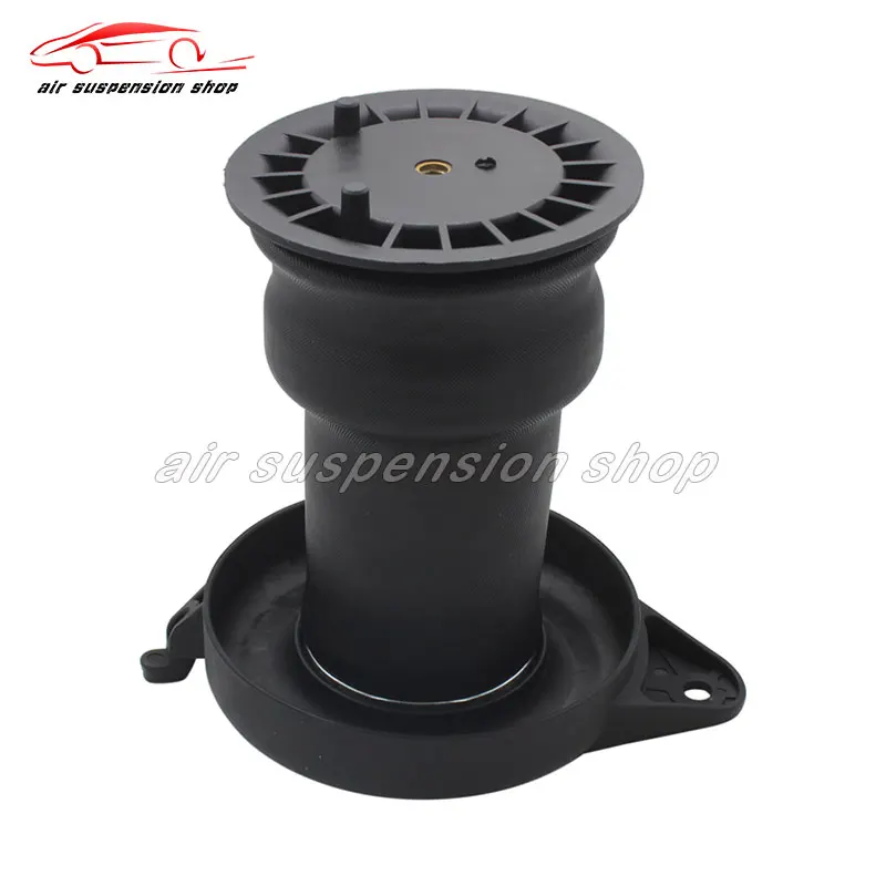 1 шт. задняя воздушная подвеска ударная пружина Воздушная для Fiat Ducato Peugeot Boxer Citroen