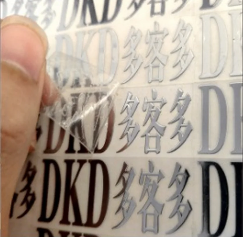 Рисунок 4 - Ультратонкие полые металлические