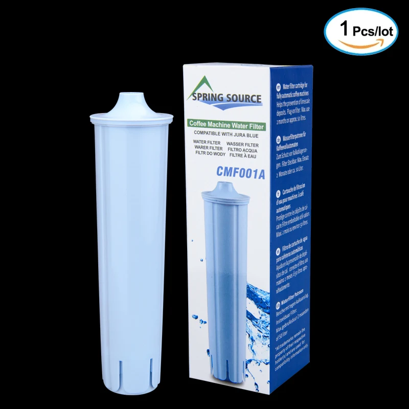 Replace coffee machine water filter, compatible with Jura Bl