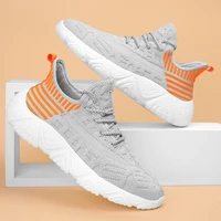 sports shoes mens popcorn shoes 2021 new casual fashion lightweight running sneakers breathable designer
