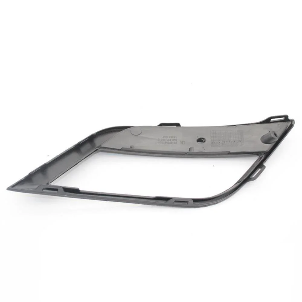Левая сторона для Seat Ibiza 2013 2014 2015 2016 2017 автомобильный Стайлинг передний бампер