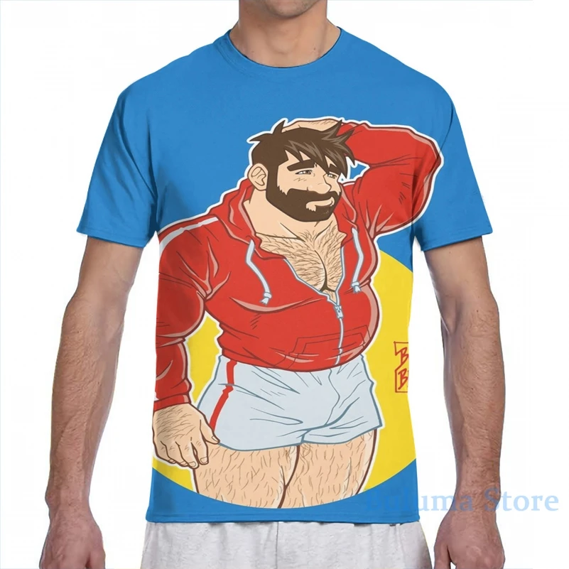 Спортивная одежда Адам Лайк красный свитер Мужская футболка женская модная с