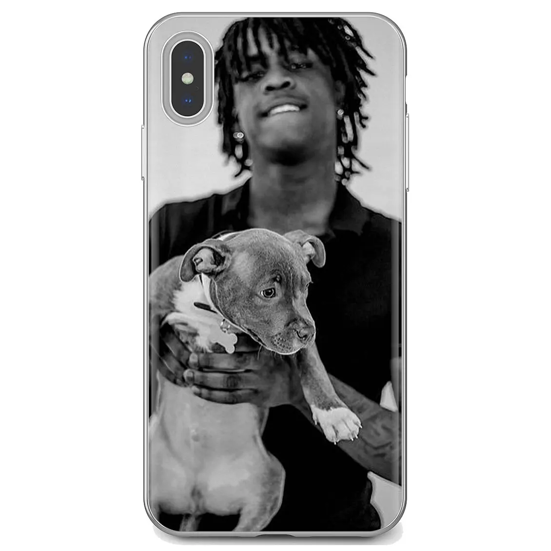 Чехол с мягкой сумкой для iPhone iPod Touch 11 12 Pro 4 4S 5 5S SE 5C 6 6S 7 8 X XR XS Plus Max 2020 | Мобильные