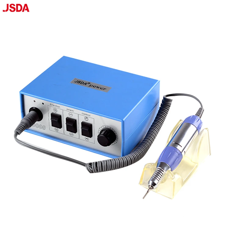 

2020 JD800 12v Micro Professional Beauty salon Electric Nail Dril