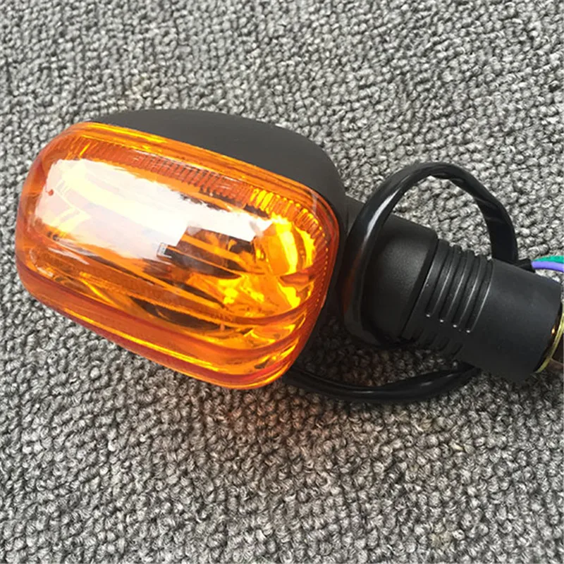 Профессиональные аксессуары для мотоциклов указатели светильник Suzuki QS125-5/-3 GT125