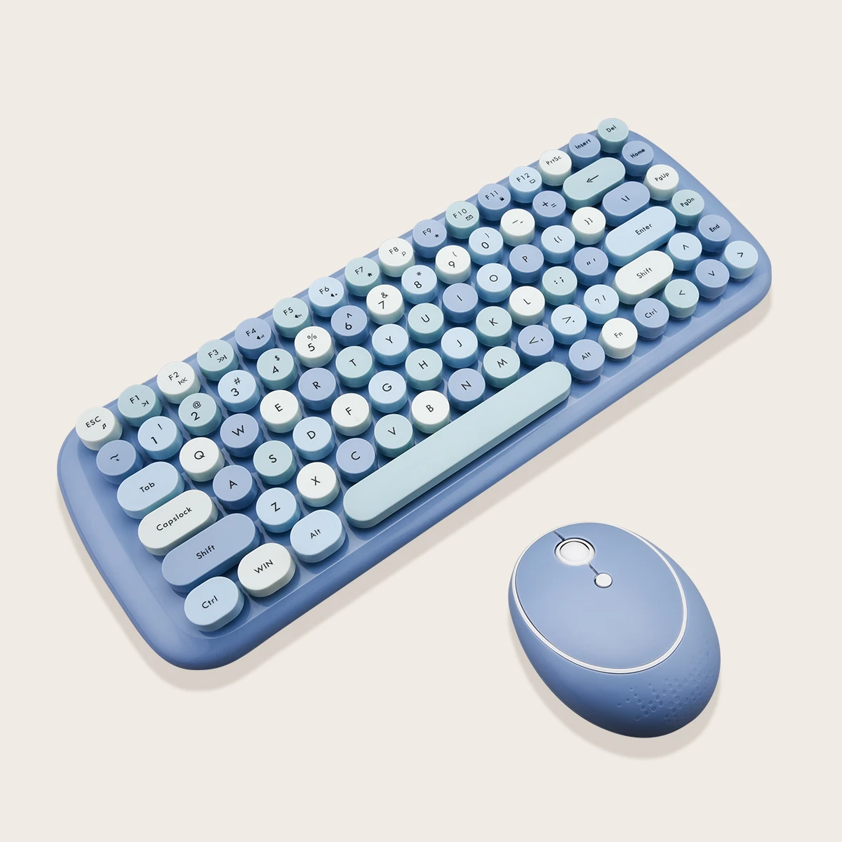 

Waterproof Office Gaming Optical Mouse 1600dpi