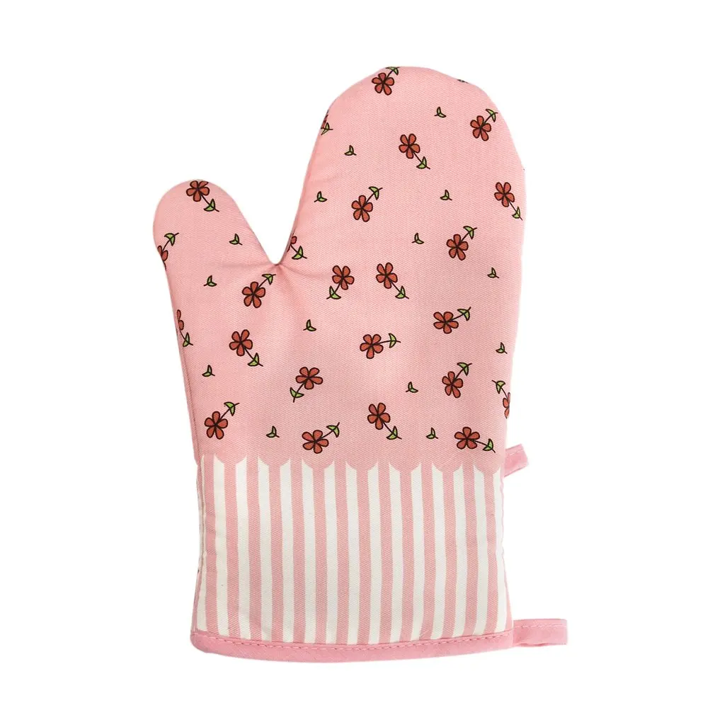 Практичный 1 шт. хлопок высокая температура термостойкие домашние кухонные