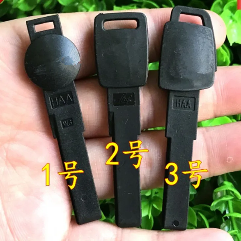 Пластиковый ретранслятор DAKATU для Audi A6L.A6.A4L.A3.A8 Q7|key for|key for audikey replacement |