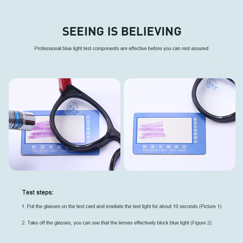 Новые гибкие детские оптические очки цельные безопасные простые зеркальные