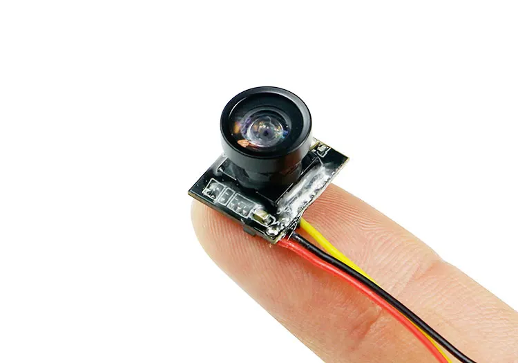 LDARC 199C мини камера 5 В для крошечного 6X 7X 8X R7 бруссированный FPV гоночный Whoop Дрон RC