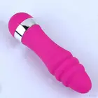 Мини-Вибратор массажер для точки G женская мастурбация палка для пары секс-игрушка высокая Вибрация компактный продукт для взрослых