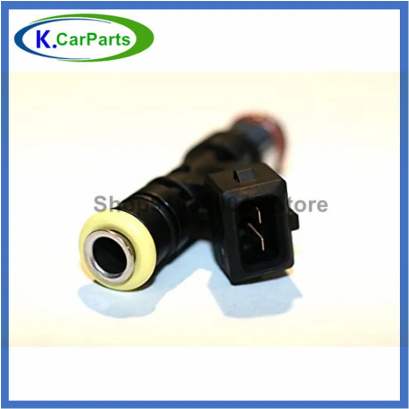 1pcs New 0280158829 Nozzle 2200cc 210lb CNG Gas Fuel Injector For Honda Audi Mazda Dodge G M High Performance EV1 0280158830 | Автомобили