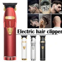 2021men hair trimmer clipper summer for usb electric hair clipper cutter hair fast charging hair trimmer children hair clipper