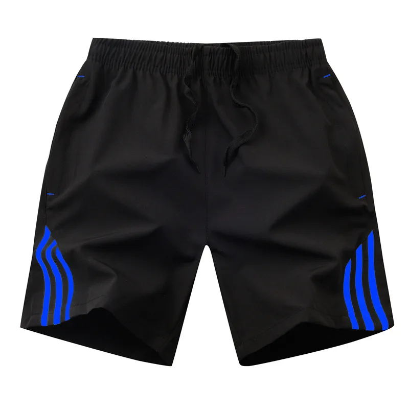 

Men Shorts Gym Running Mens Casual Shorts Fashion Summer Male Trousers Fitness Bodybuilding Men Quick Dry Breathable Short Pants