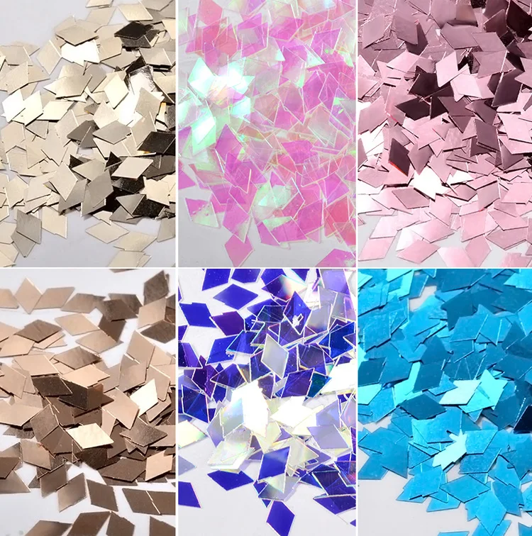 

sequins pack nail laser sequins makeup butterfly ornaments special-shaped nails act the role ofing is tasted