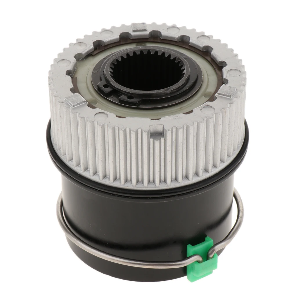 Левая/правая передняя Автоматическая блокировочная втулка для грузовика Ford F350