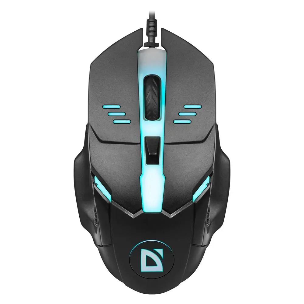 Компьютерная мышь Defender Ultra Matt MB-470 7цветов 4кнопки 800-1000dpi | Компьютеры и офис