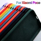 Чехол для телефона 3CG, квадратный мягкий тонкий чехол из жидкого силикона для Xiaomi Redmi 11, 10S, 10, 9S, 9 Pro Max, для Poco X3, NFC, F3, GT, M3, M4 Pro
