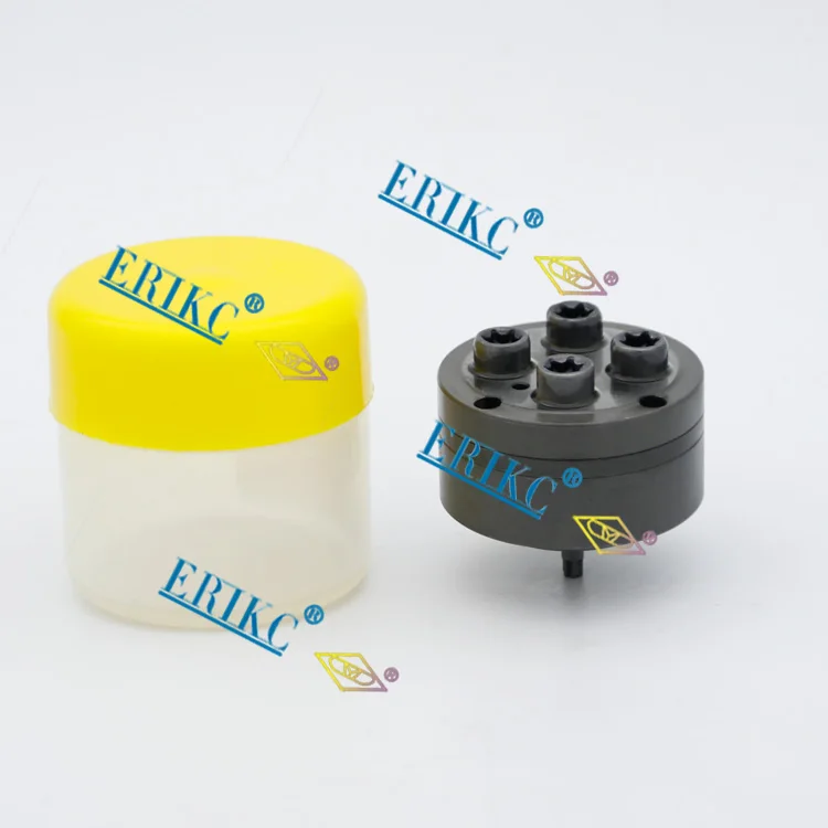 Клапан управления давлением дизельного экскаватора ERIKC CAT C9 для 10R7222 254-4339 267-3360
