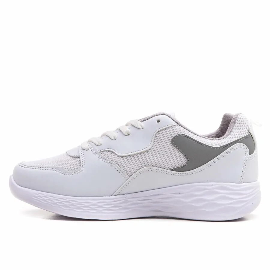 

Sneakers Women Slazenger Intrest White Women'S Running Shoes
