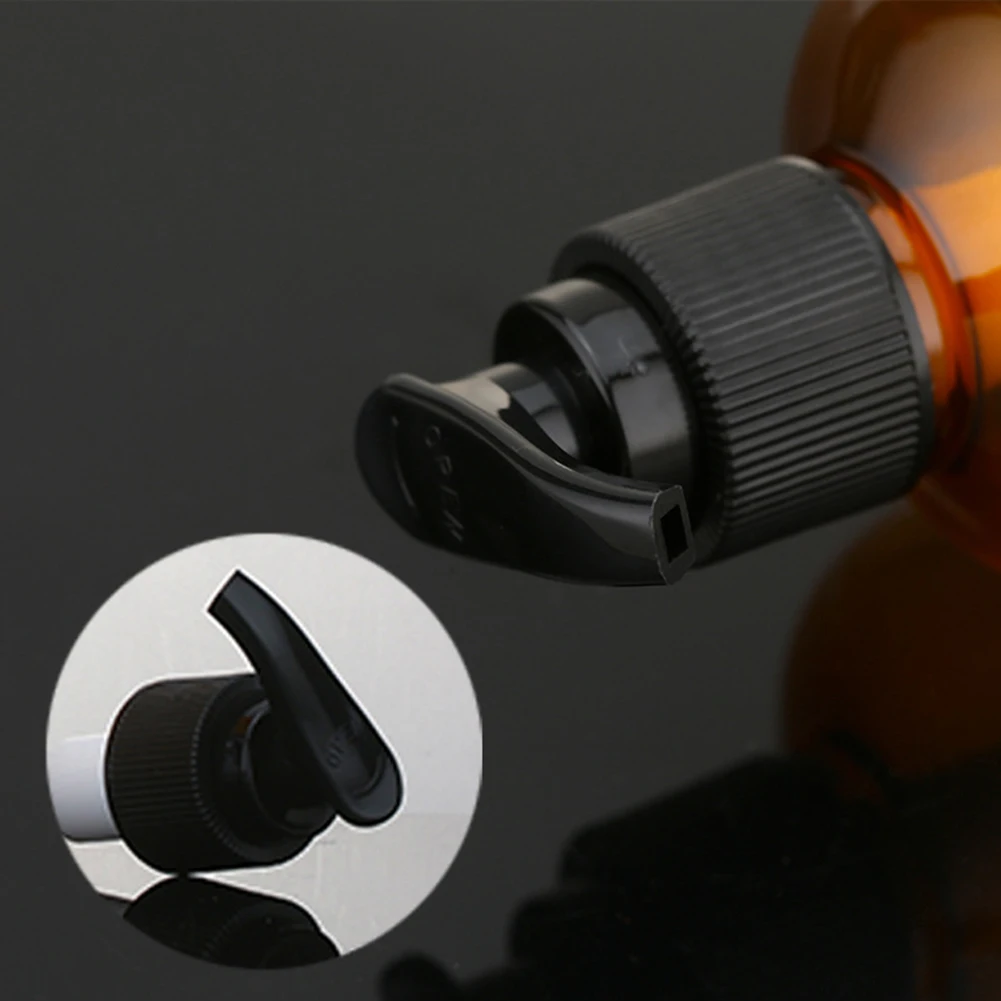 Пустая бутылка-распылитель для лосьона 100/200/300 мл с насосом душа держатель мыла