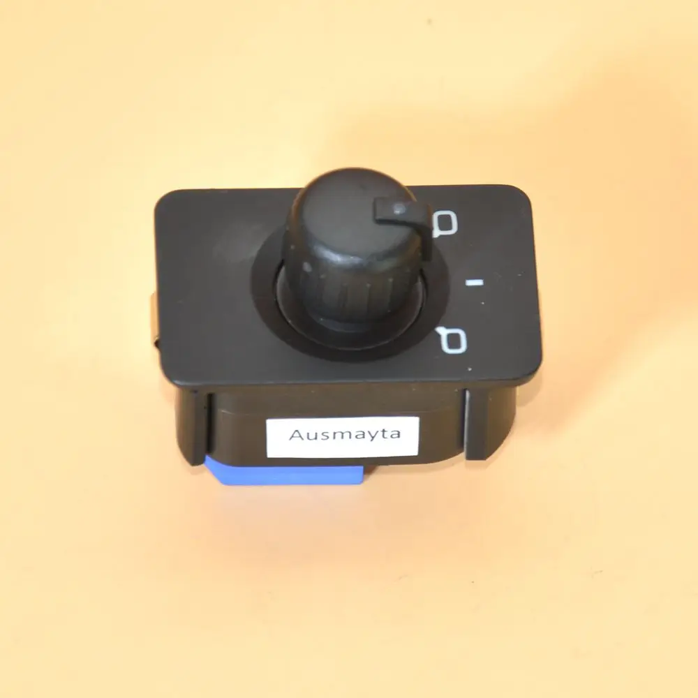 OEM боковое зеркало переключатель группа управления памятью для A3 A6 Allroad Quattro RS6 4B0