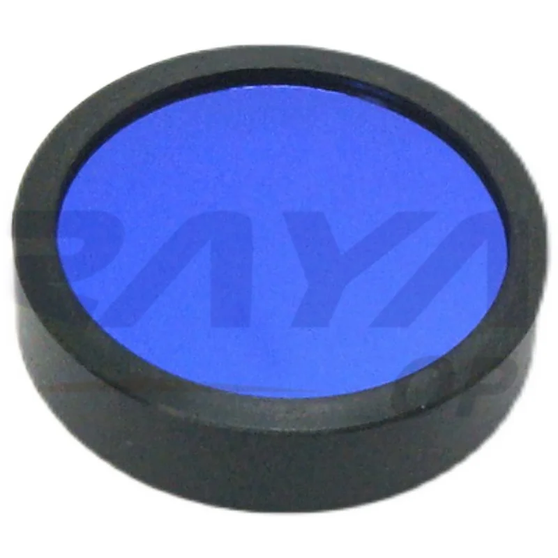 

375 Filter Bandwidth 10nm Ultra-narrow High-quality Narrow-band Interference Bandpass Filter Filter Ruiyan Optics