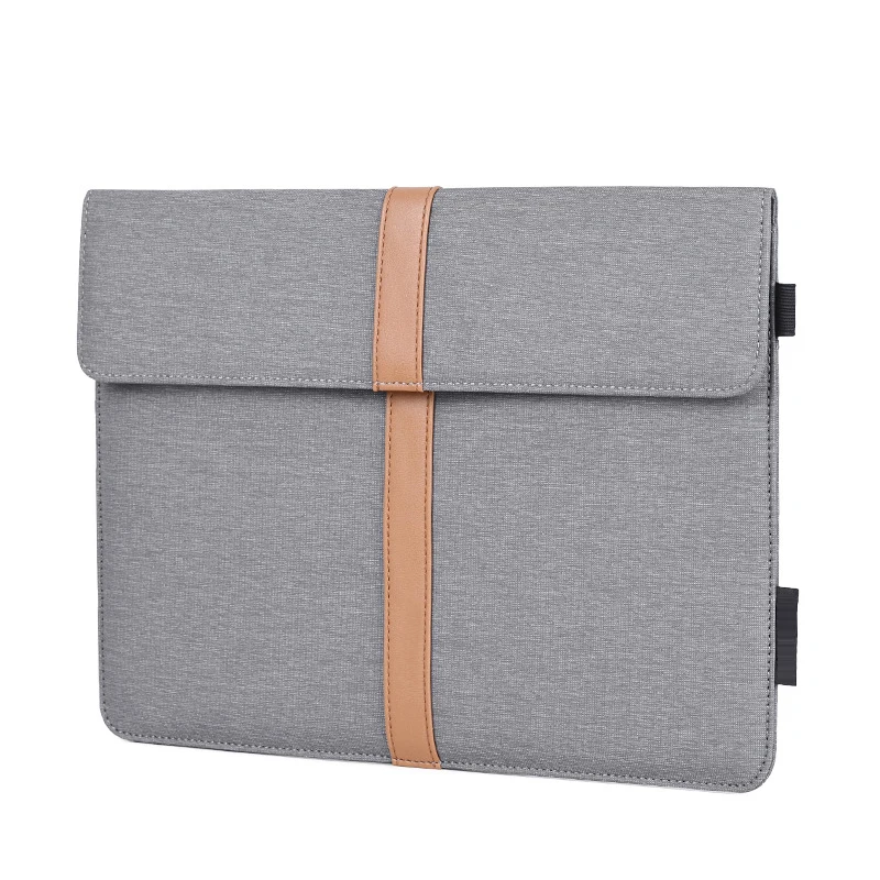 laptop bag ultrabook sleeve notebook cover 13 3 14 15 15 6 inch case for macbook air pro lenovo dell protective bags free global shipping