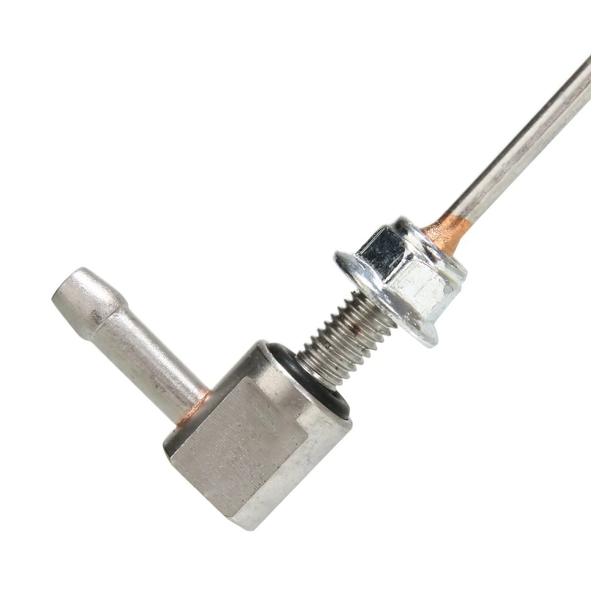 490mm Heater Fuel Stand Pipe Tank Sender Pick Up Standpipe For Diesel Parking Car Accessories | Инструменты