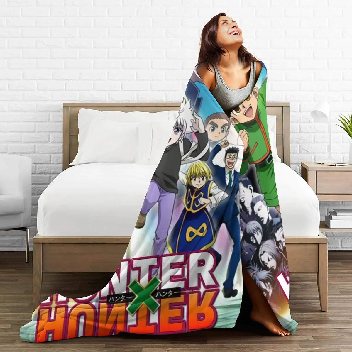 

Ultra Soft Sofa Blanket Cover Blanket Cartoon Cartoon Bedding Flannel plied Sofa Bedroom Decor for Children and Adults 42