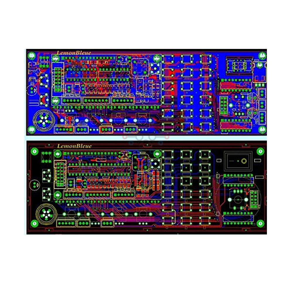 AD9850 Module DDS Signal Generator 0~55MHz Shortwave radio Frequency Wave band for HAM Radio SSB6.1 Transceiver VFO SSB | Компьютеры и