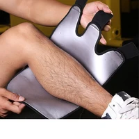calf guard male bandage sweating thigh sleeve beam leg belt shaping sheath leggings skinny legs thin compression summer running