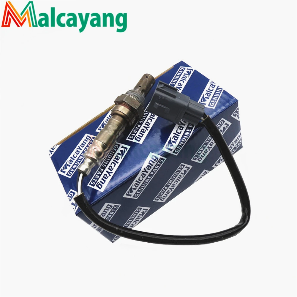 Новый 2шт воздушный топливный датчик кислорода O2 для Toyota RAV4 2001 2002 2003 2.0L 89467-42010