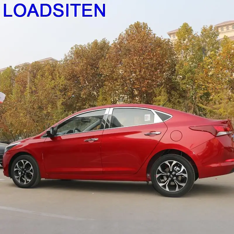 Автомобильный Хромированный Авто автоматический дверной корпус ручка для двери