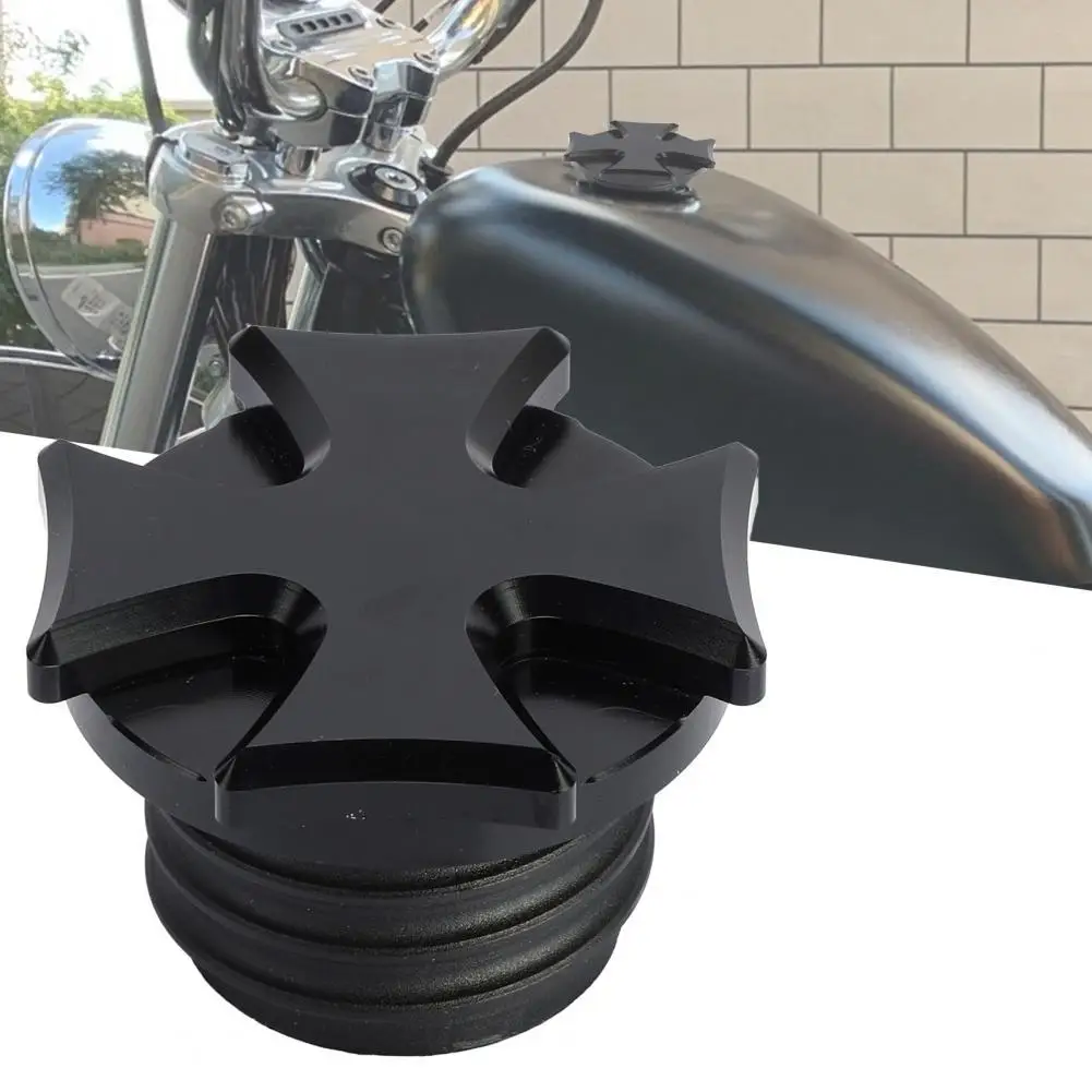 

Аксессуары для замены колпачков для бензобака мотоцикла, черного цвета, с правой резьбой, для XL1200 XL883 X48 V