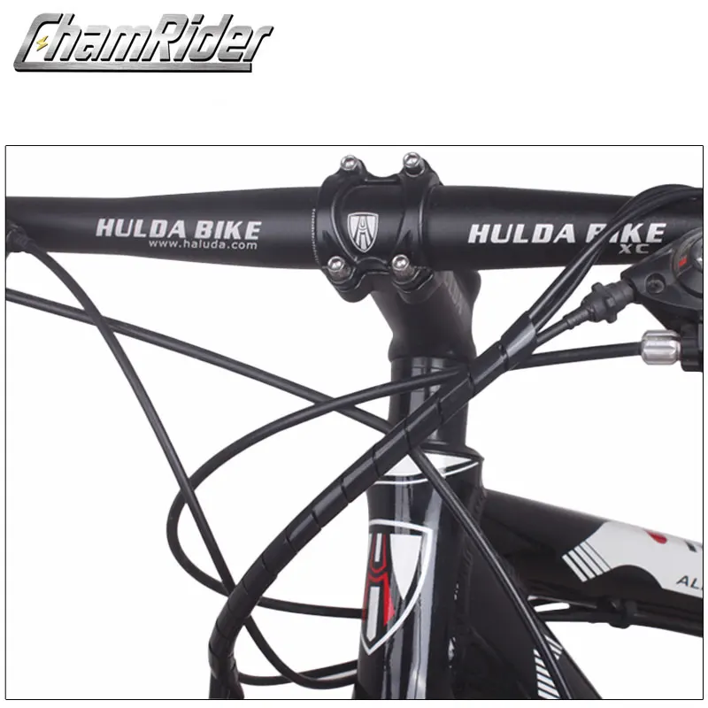 

Spiral wraping diameter 10mm long Cable casing Cable Sleeves Winding pipe white and black