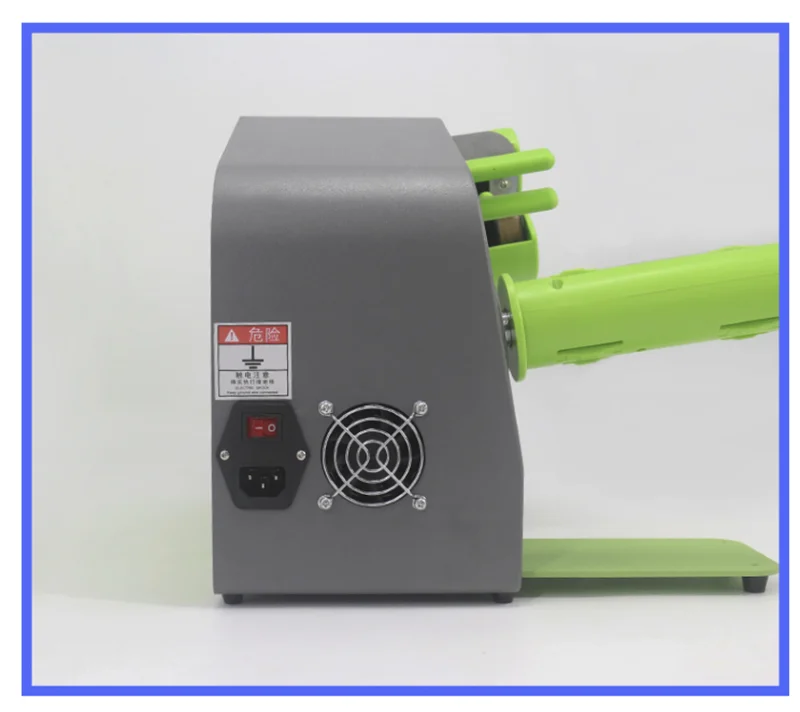 

Automatic filling Air Bag Bubble film Machine Hoist film Air Column Bag Inflator Machine air pillow machine bubble wrap roll