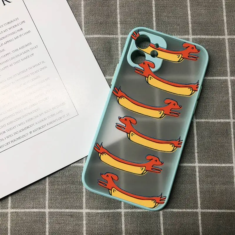 

Candy color Phone Case for iPhone 12 mini 11 pro XS Max X XR 7 8 plus SE20 High quality TPU silicon and Hard plastic cover