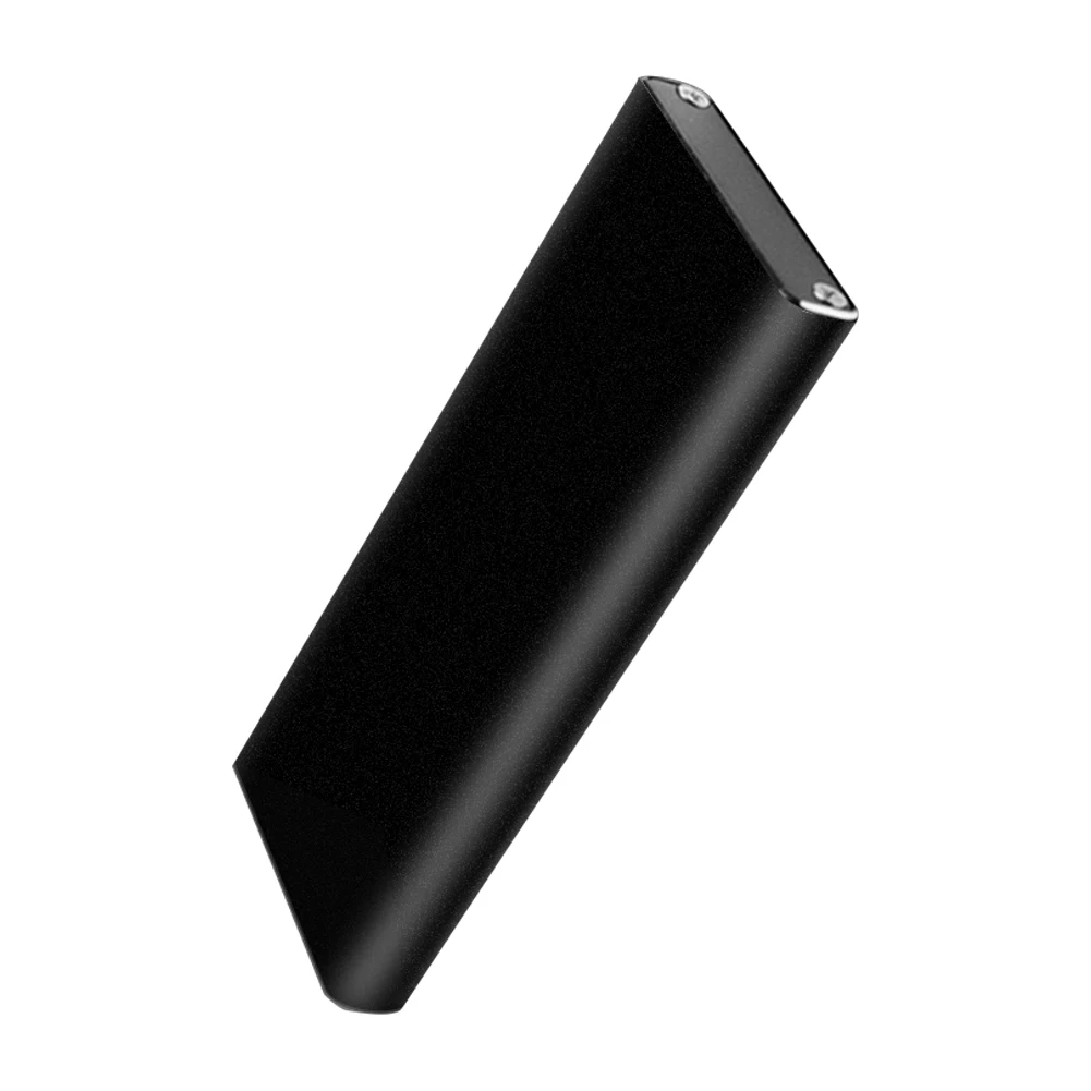 

USB 3.1 Type C to M.2 NGFF SSD Enclosure Adapter for 22x30 22x42 22x60 22x80 HD Enclosure Super Speed for Windows