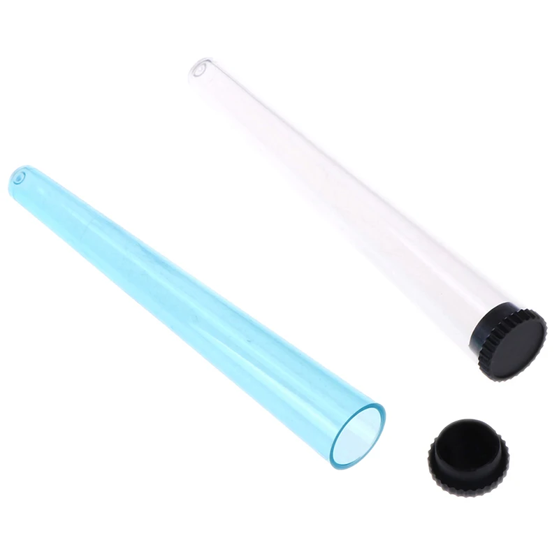 Лидер продаж конусное хранилище для сигарет герметичная трубка жесткий