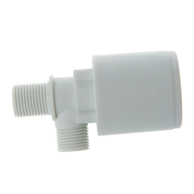 Автоматический уровень воды Управление башня клапана бак шаровой клапан