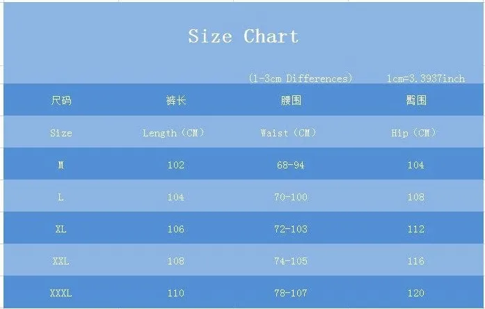

New sports pants men's jogging fitness training pants new fashion printing muscle men's fitness training pants