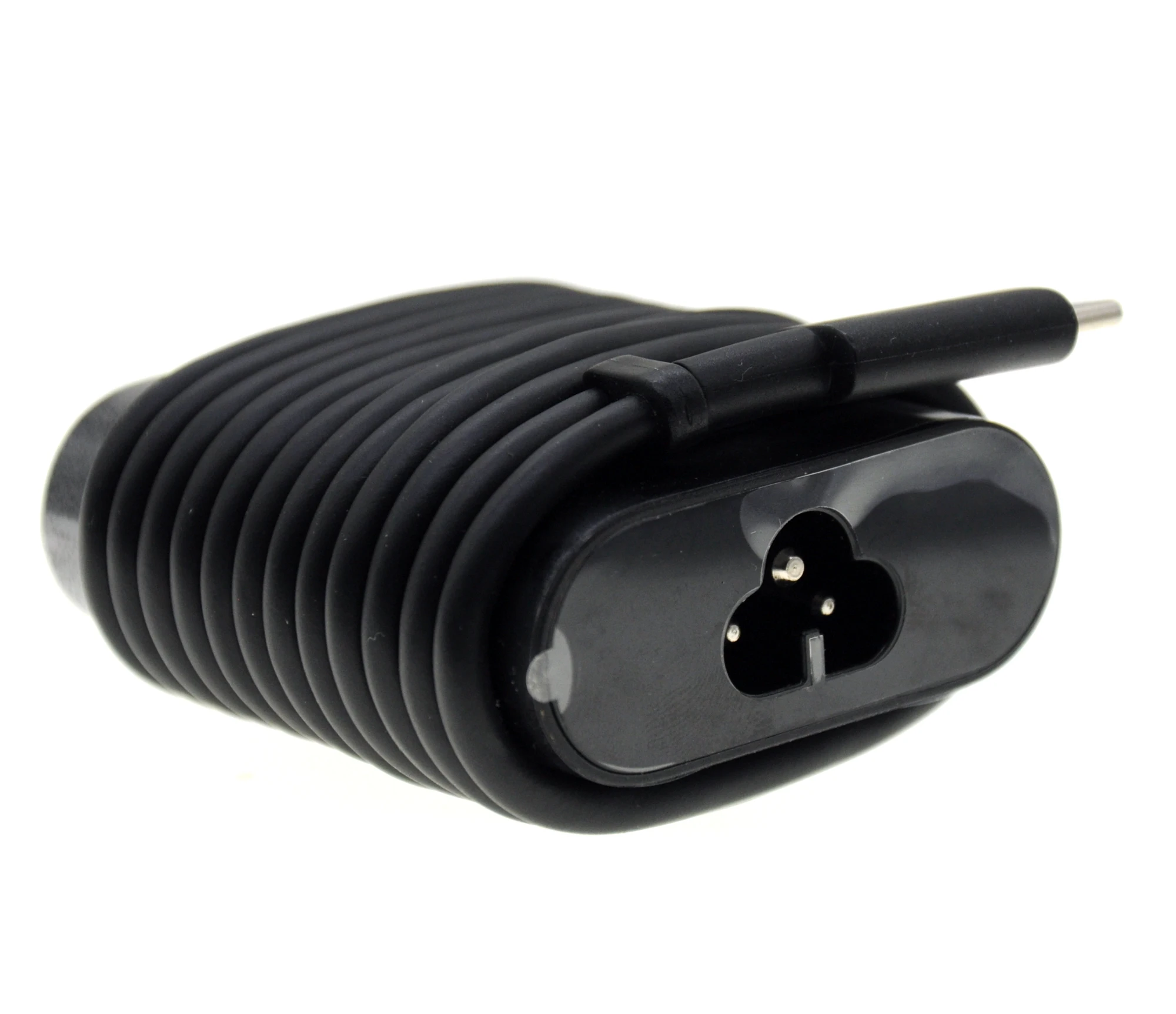 Оригинальный адаптер переменного тока USB type-C PD 30 Вт 20 в 5175 а для Dell Latitude 7275 7370 7380