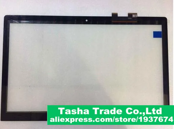 

For Asus TP500 TP500L TP500LN Digitizer Touch Screen Touch Sensor Version FP-TPAY15611A-01X