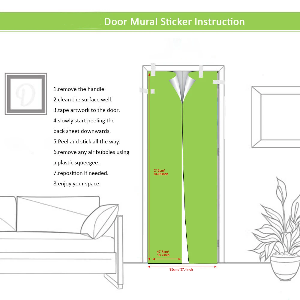 2 панели картина в виде динамика 3D наклейка на дверь наклейки обои украшение для