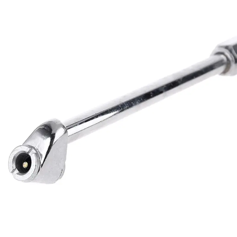 1/4 &quotAir комплект зажимных патронов с тяжелым патроном двойная головная шина для