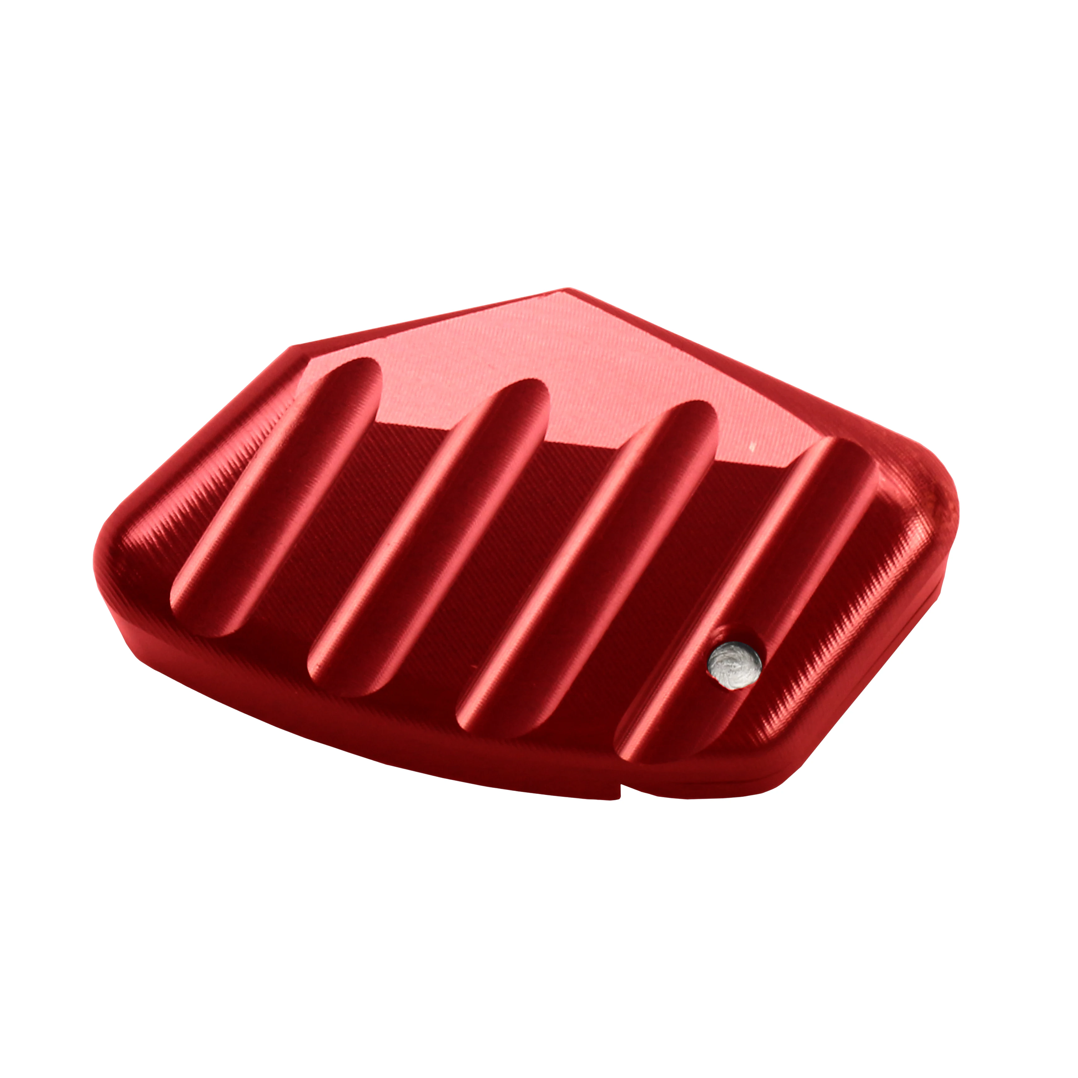 CNC мотоцикл FORZA 300 125 250 Kickstand Подножка для ног боковая подставка удлинительные